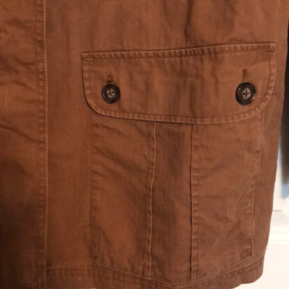 Utility Jacket - Picture 3 of 6